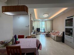 Guilin View (D23), Condominium #592495351